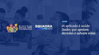 IA gera impacto social em escala global na saúde com solução para Elizabeth Glaser Pediatric AIDS Foundation