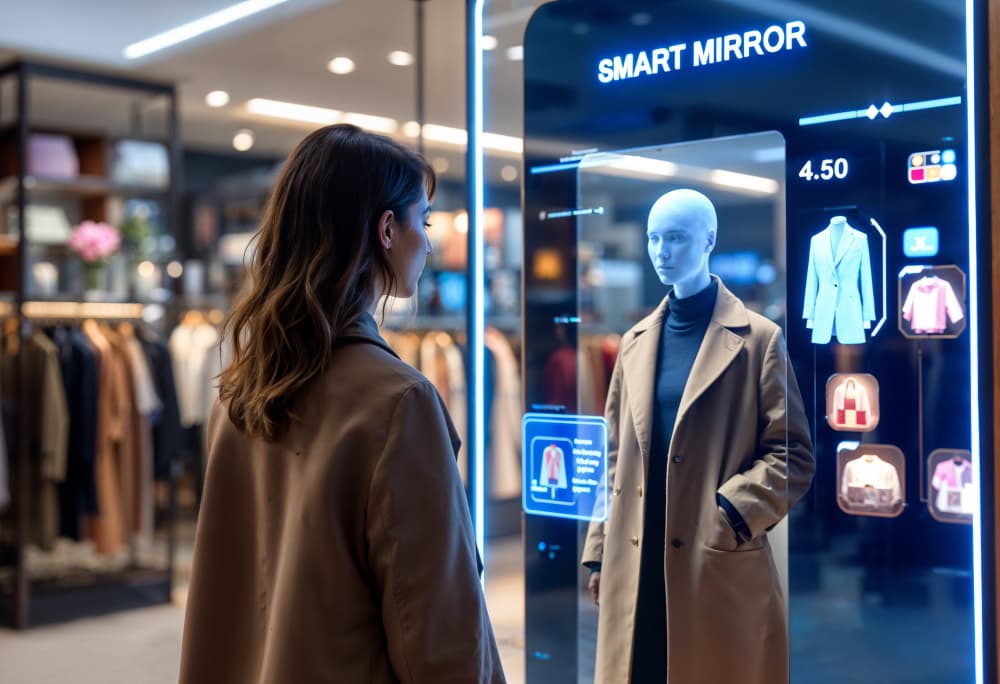 A IA como nova interface de consumo: o que os dados mostram e o que muda na estratégia