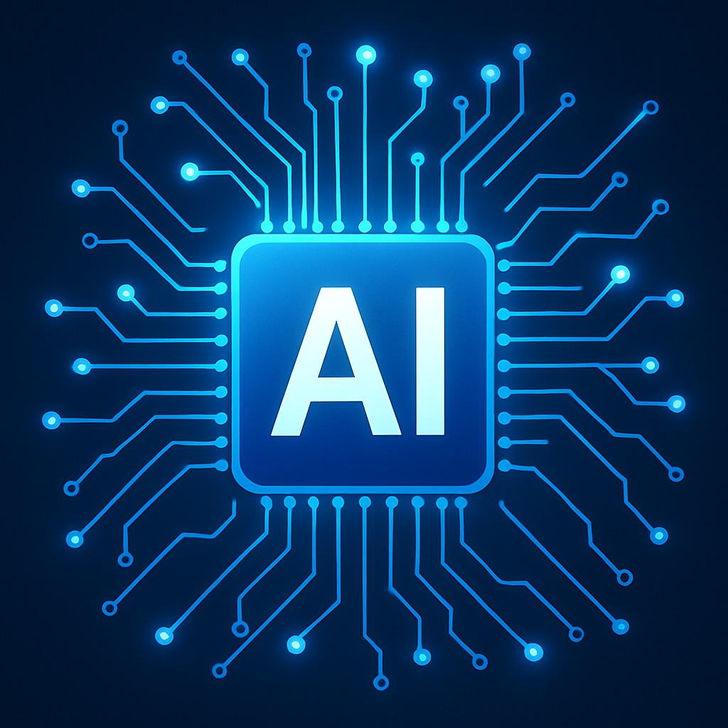 Imagem representativa da IA